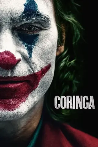 Pôster do filme Coringa
