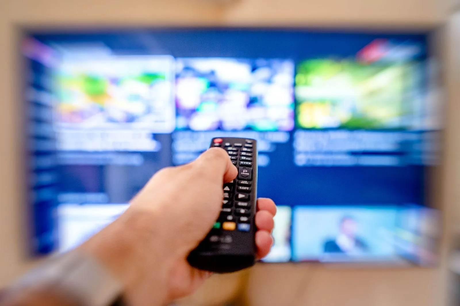 IPTV travando e como resolver os travamentos