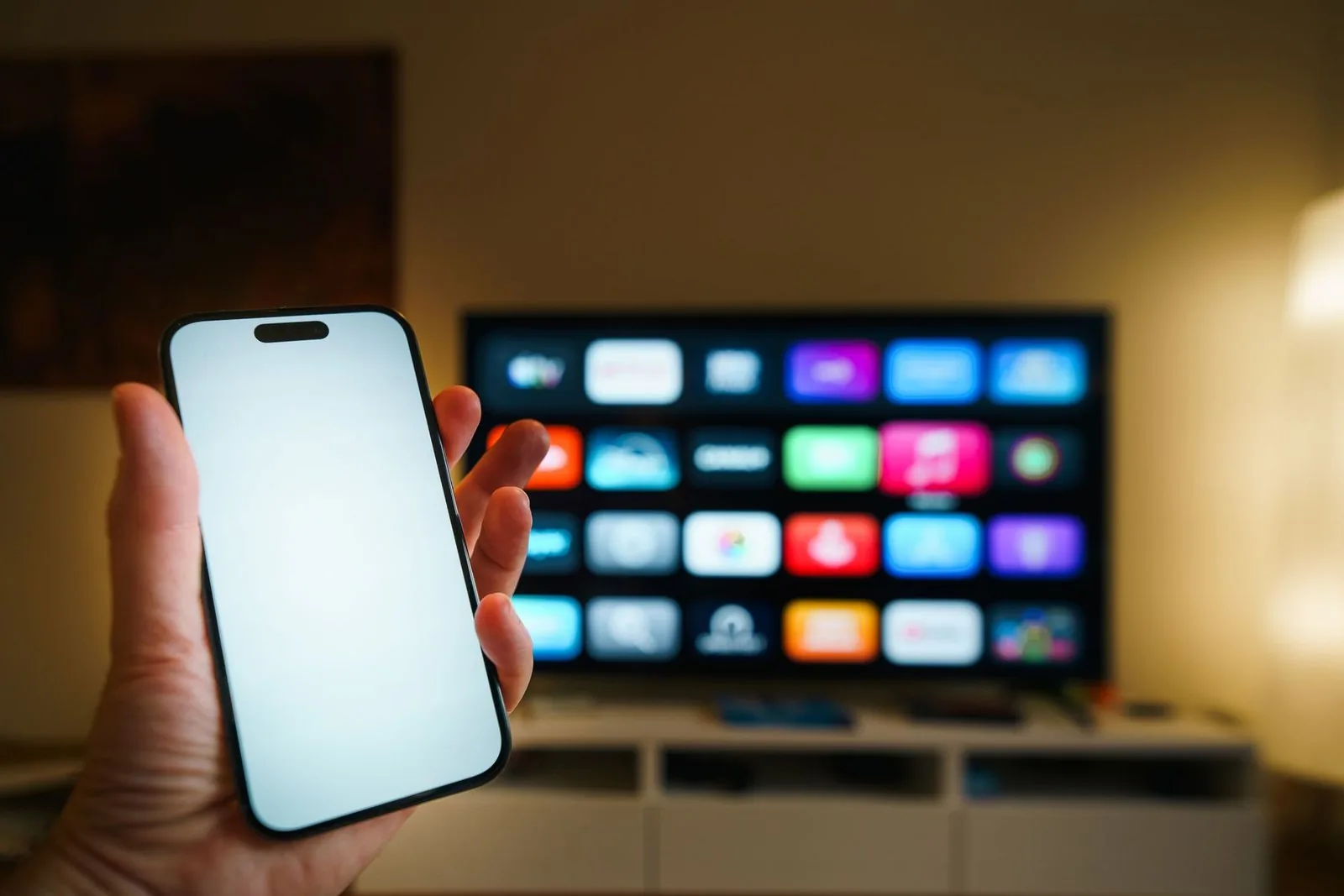 Melhor app de IPTV 2026 no celular e na TV
