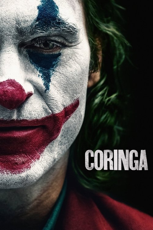 Pôster do filme Coringa