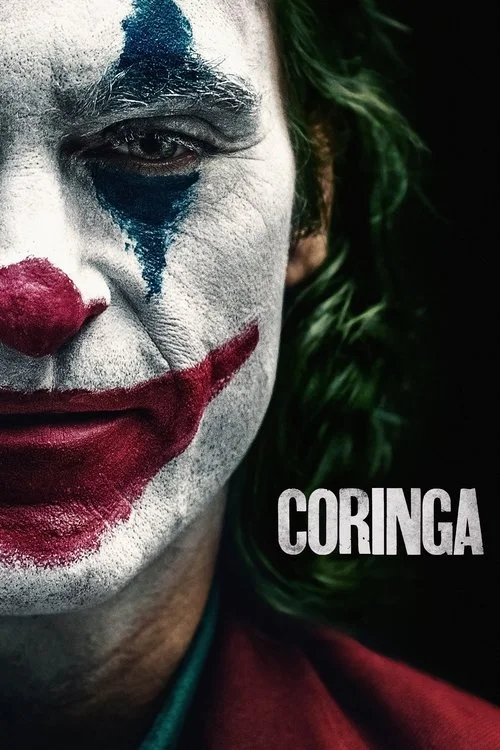Pôster do filme Coringa